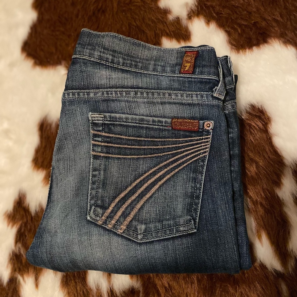 7famk dojos (PINK POCKET)